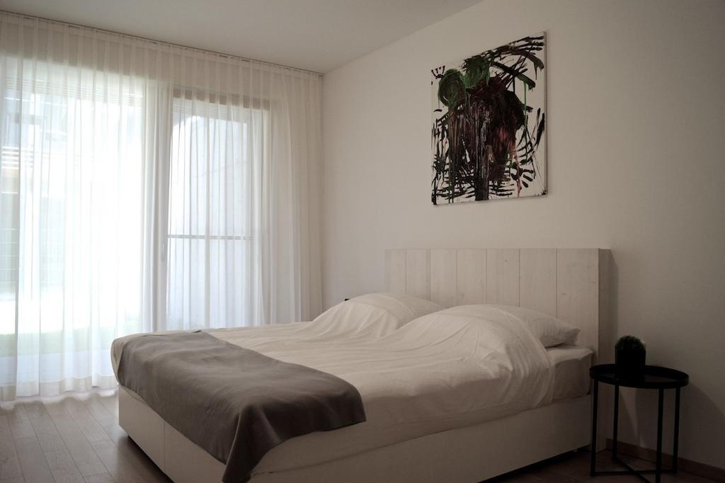 Relax Residence Suedsteiermark Ehrenhausen Phòng bức ảnh